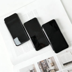 Wholesale Freeboy Flip Cover TPU Protection Anti-Fall Shockproof Phone Case for TECNO POP 20 SPARK GO 3