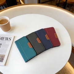 Magnetic Flip Case for IP, Sam, TEC, INFINIX Factory Price Fast Shipping to Africa