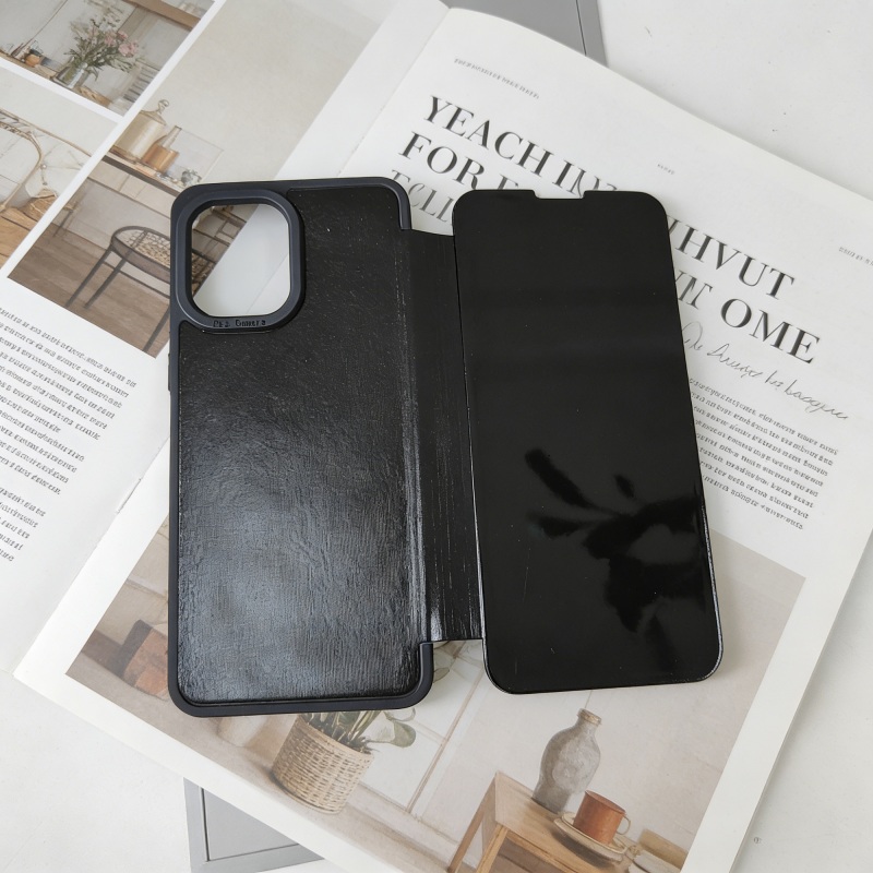 Wholesale Freeboy Flip Cover TPU Protection Anti-Fall Shockproof Phone Case for TECNO POP 20 SPARK GO 3