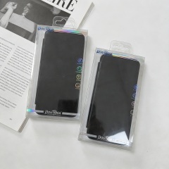 Wholesale Freeboy Flip Cover TPU Protection Anti-Fall Shockproof Phone Case for TECNO POP 20 SPARK GO 3