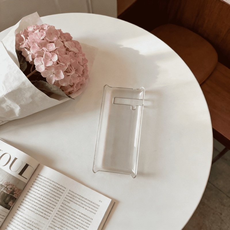 The new mini version of the frosted PC phone case is currently in high demand, suitable for models like T528, etc.