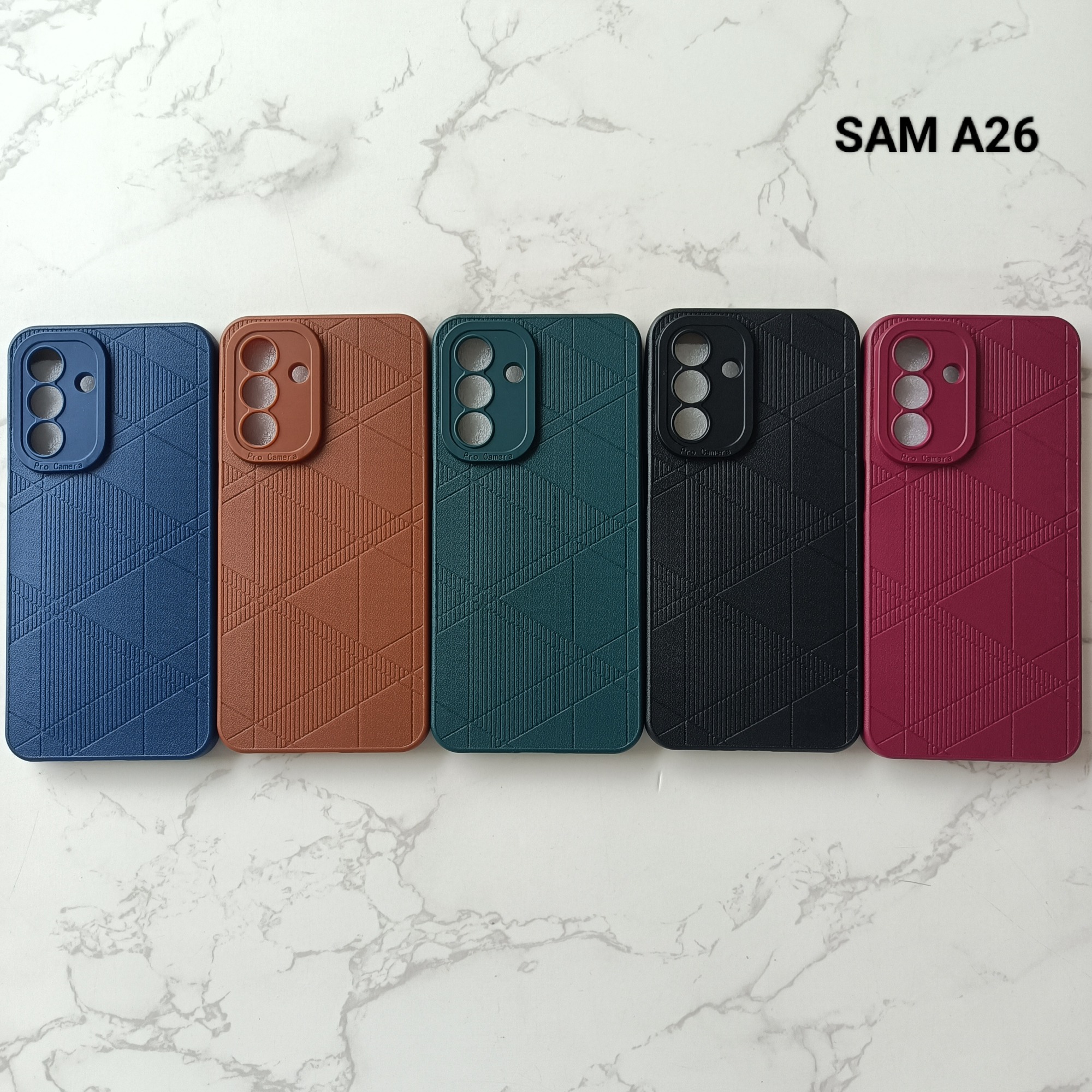 Soft TPU Phone Case for CAMON 50,SMART 8- Factory Direct, Fast Shipping!