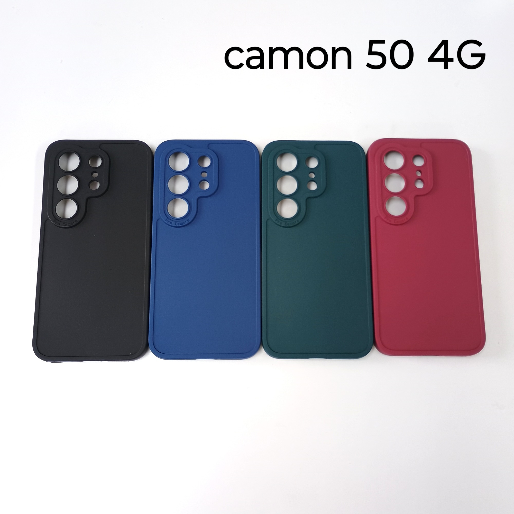 New CAMON 50,SMART 8 Phone Cases – Stylish, Durable &amp; Fast Shipping