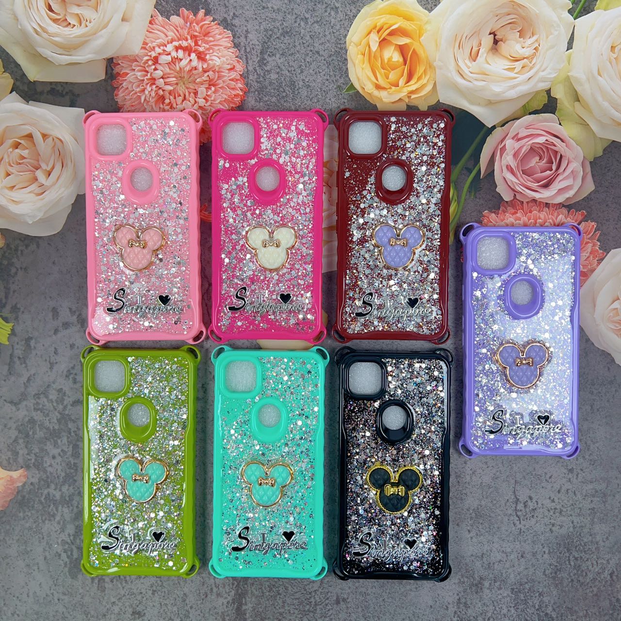 HOT Selling Manufacturer Wholesale phone case for Xperia 10IV 10V 10II