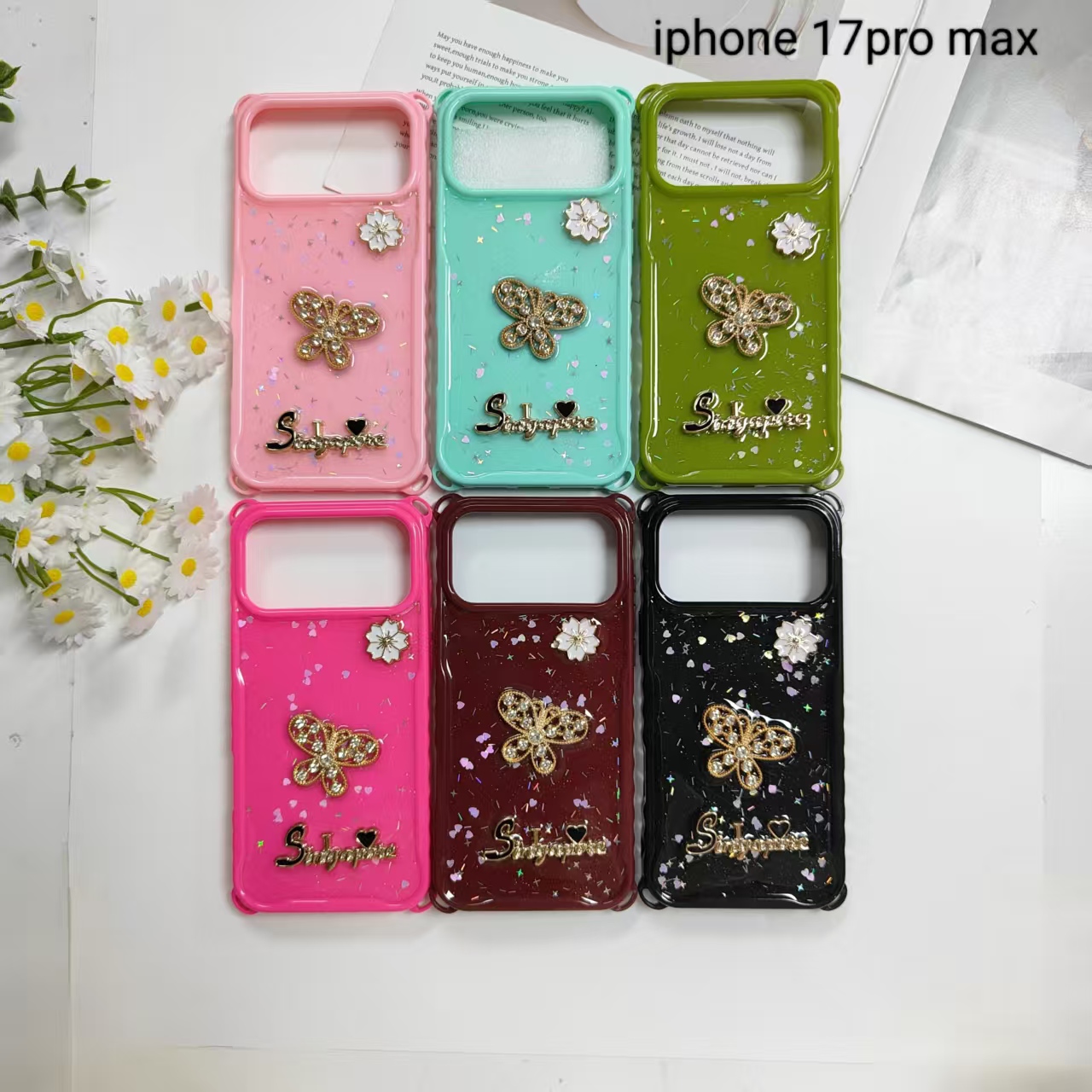 Hot Selling Four-Corner Shockproof Phone Case For SIART 20 5G SMART 10HD SMART 7PLUS X6517 SMART 7 HD HOT 70/x6895