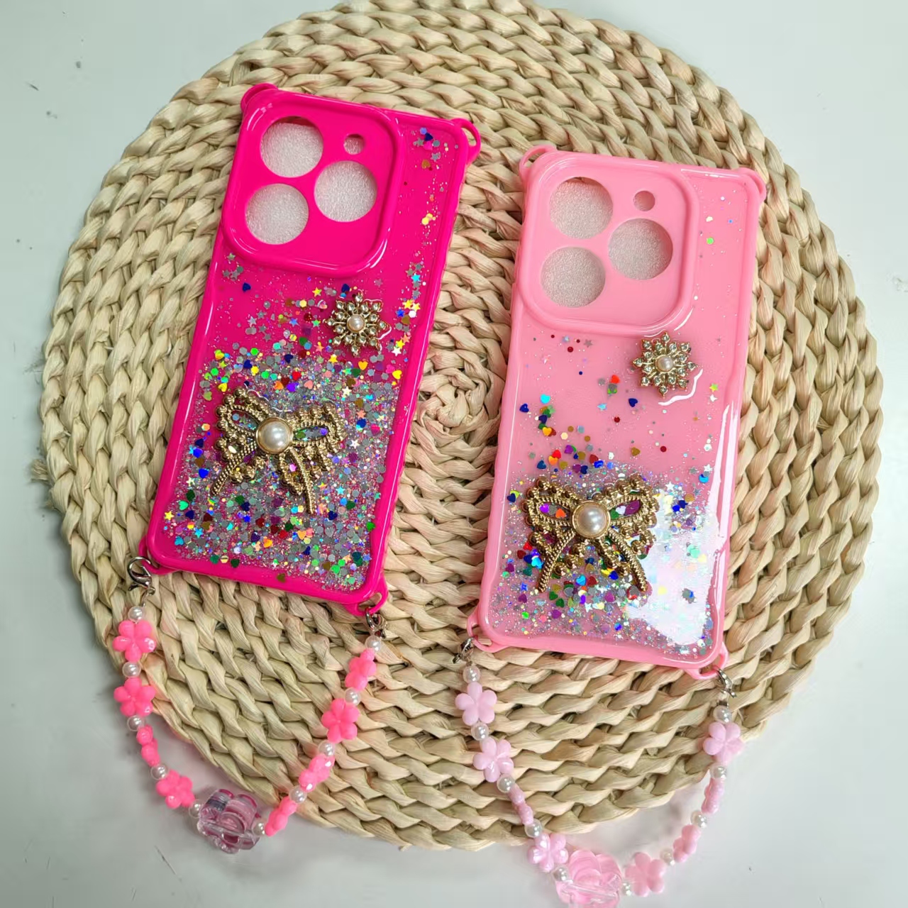 Hot Selling Four-Corner Shockproof Phone Case For SIART 20 5G SMART 10HD SMART 7PLUS X6517 SMART 7 HD HOT 70/x6895