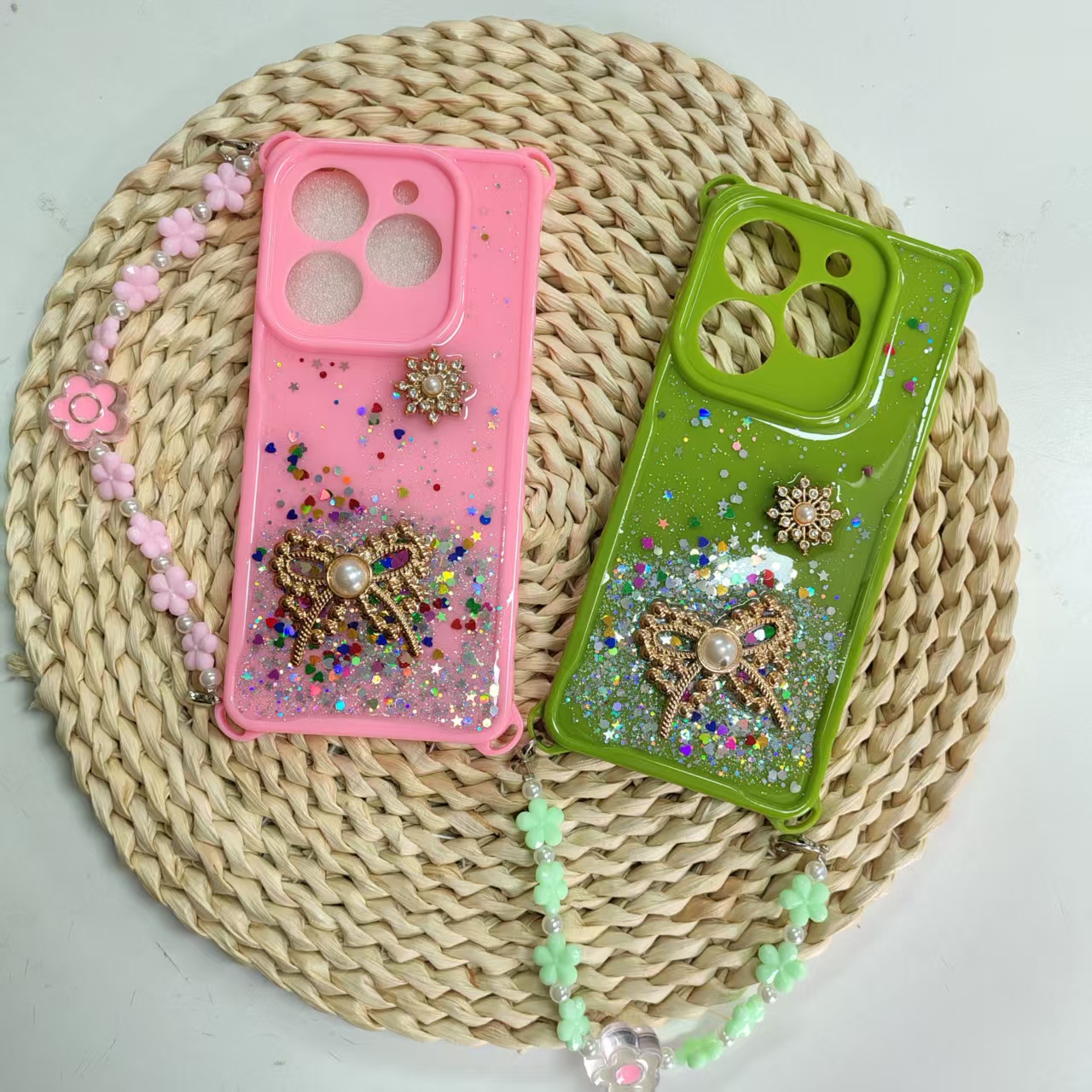 Practical Four-Corner Shockproof Phone Case For DOCOMO A20/A21(日版) A23(日版)