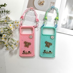 Hot Selling Four-Corner Shockproof Phone Case For SIART 20 5G SMART 10HD SMART 7PLUS X6517 SMART 7 HD HOT 70/x6895