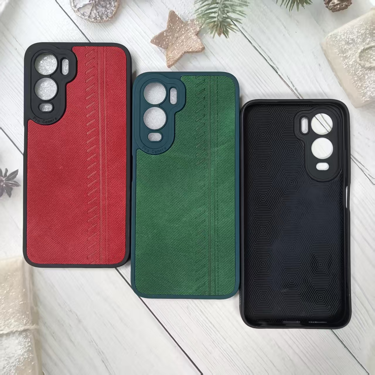 Hot Selling Frosted-finish phone case For ZTE A56 ZTE A35ev ZTE A76 5G