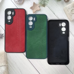 Hot Selling Frosted-finish phone case For ZTE A56 ZTE A35ev ZTE A76 5G