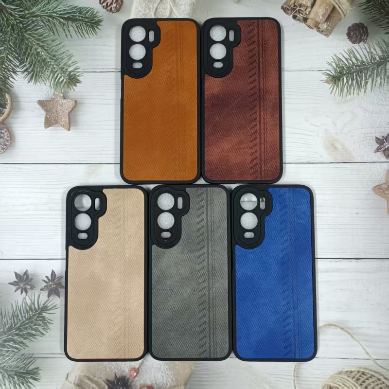 Hot Selling Frosted-finish phone case For ZTE A56 ZTE A35ev ZTE A76 5G