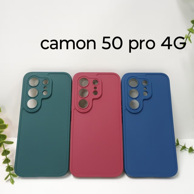 Matte TPU Shockproof Case Xperia 2/ XZ5/ACE3 / 5