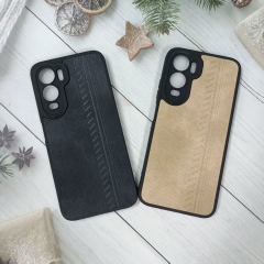 Hot Selling Frosted-finish phone case For ZTE A56 ZTE A35ev ZTE A76 5G