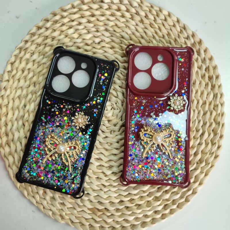 Practical Four-Corner Shockproof Phone Case For DOCOMO A20/A21(日版) A23(日版)