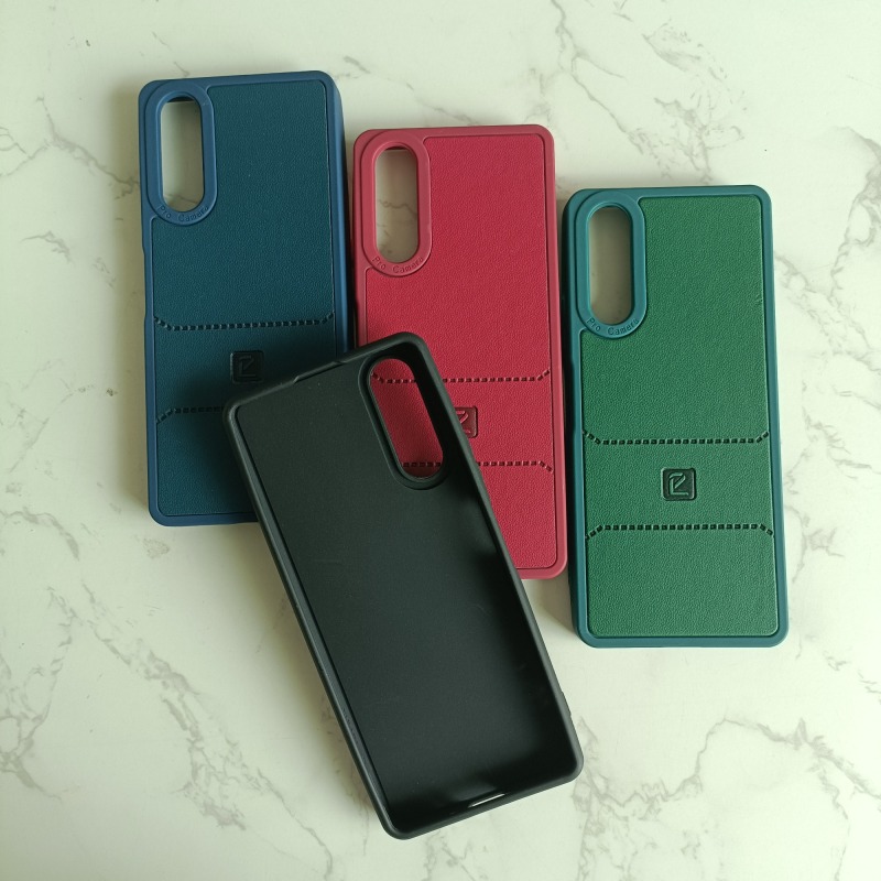 New Arrival Frosted Texture Soft TPU Phone Case For M-KOPA X3/ S34/X30