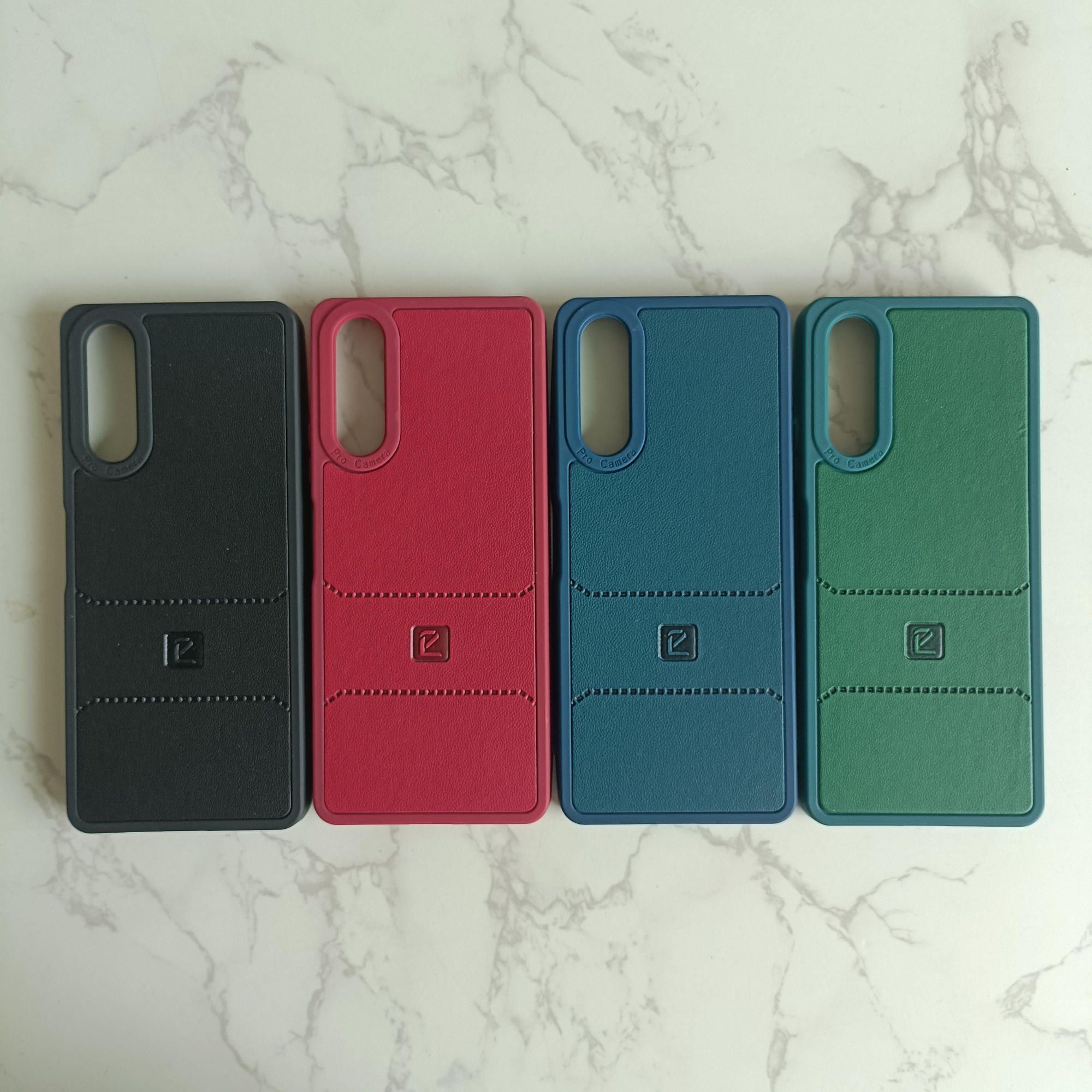 New Arrival Frosted Texture Soft TPU Phone Case For M-KOPA X3/ S34/X30