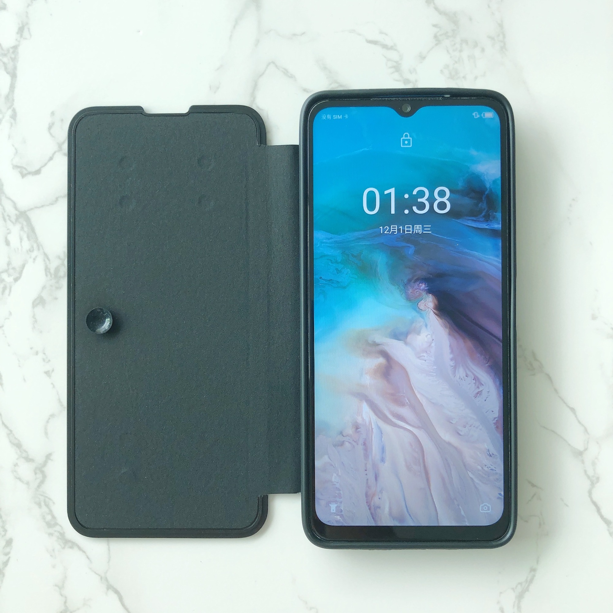 Free Boy Leather Case Phone Case For SHV 43大孔 Sense 6 大孔 Sense8 plus