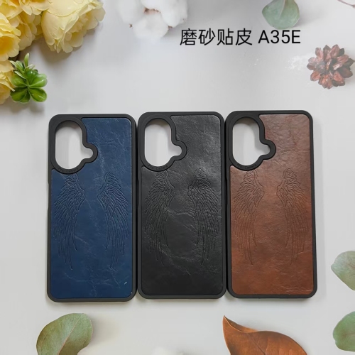 Quality Frosted-finish phone case For Smart 20-5G Hot 70 Note edge