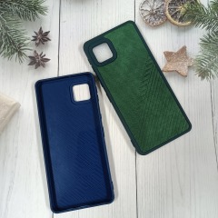 Classic Matte Frosted Phone Shell Anti Slip Protective Case For SHV 43 Sense 6