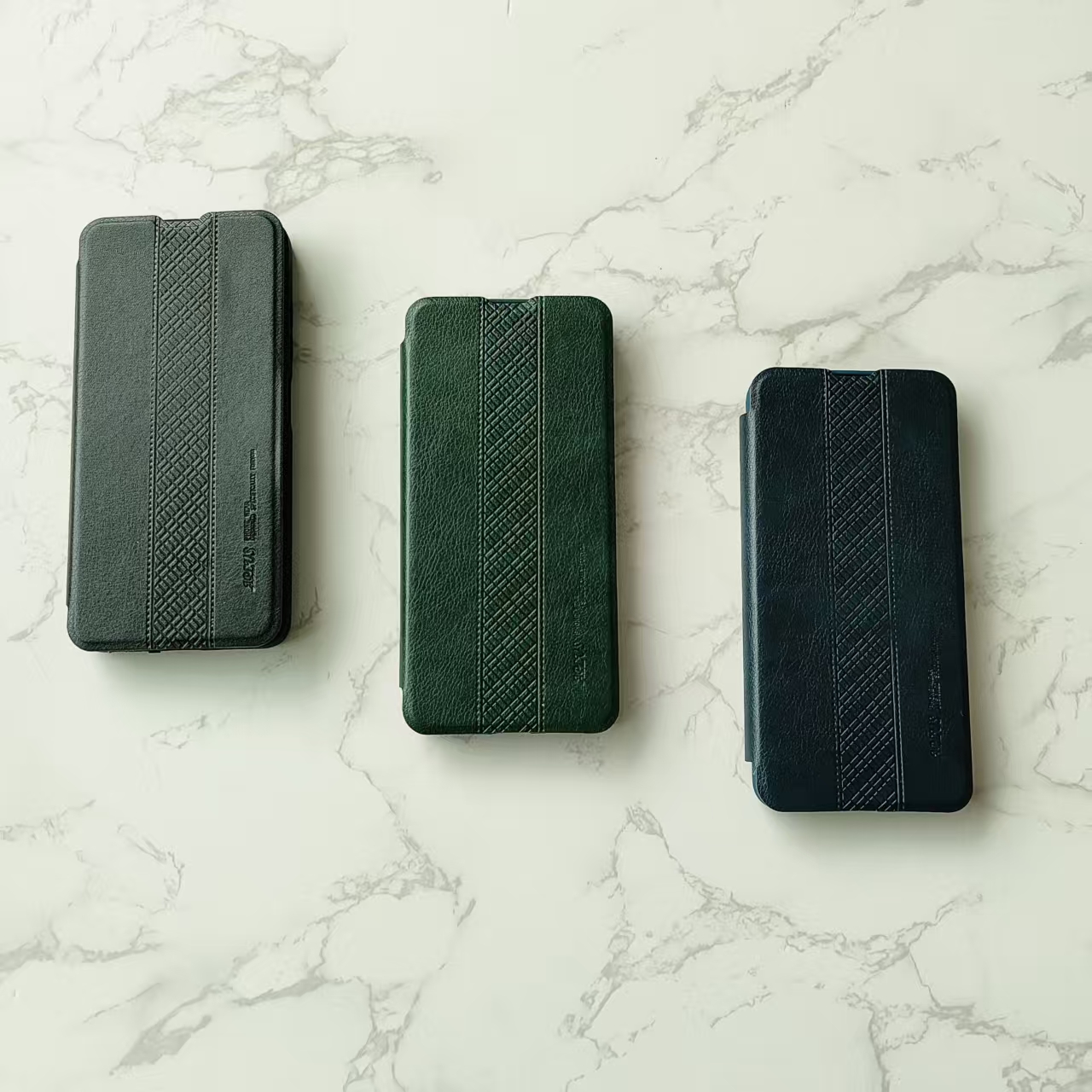 Hot Selling Leather Case Phone Case For CITY 200