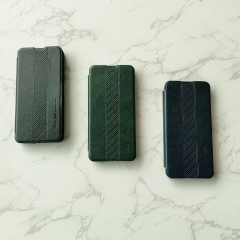 Hot Selling Leather Case Phone Case For CITY 200