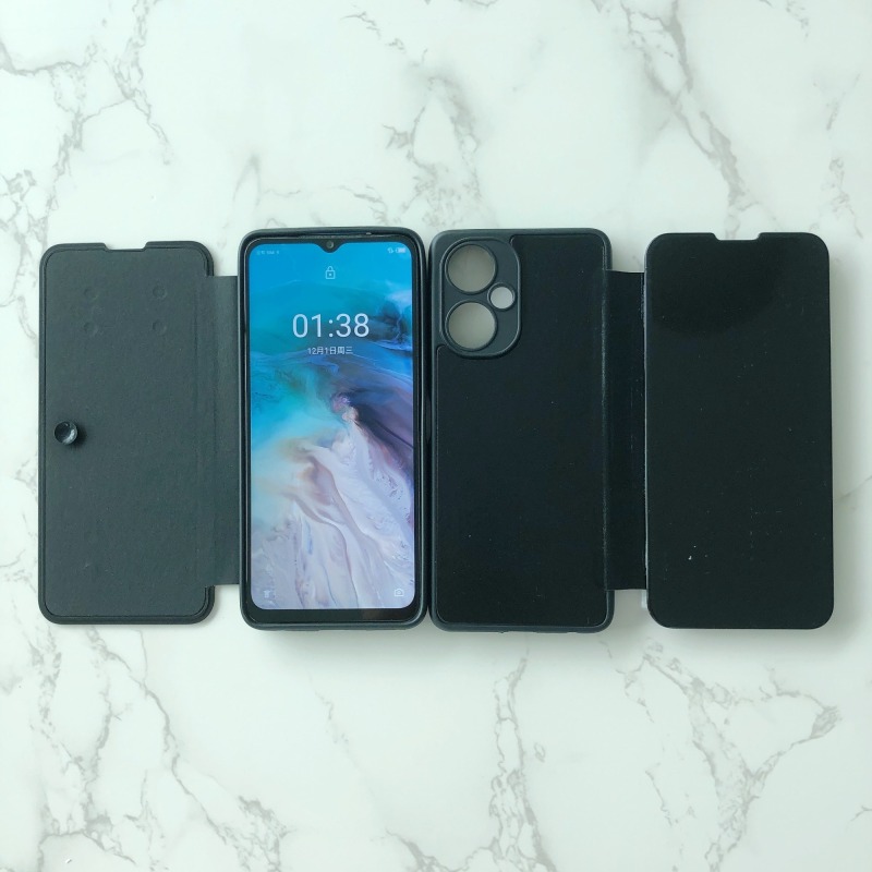Free Boy Leather Case Phone Case For SHV 43大孔 Sense 6 大孔 Sense8 plus
