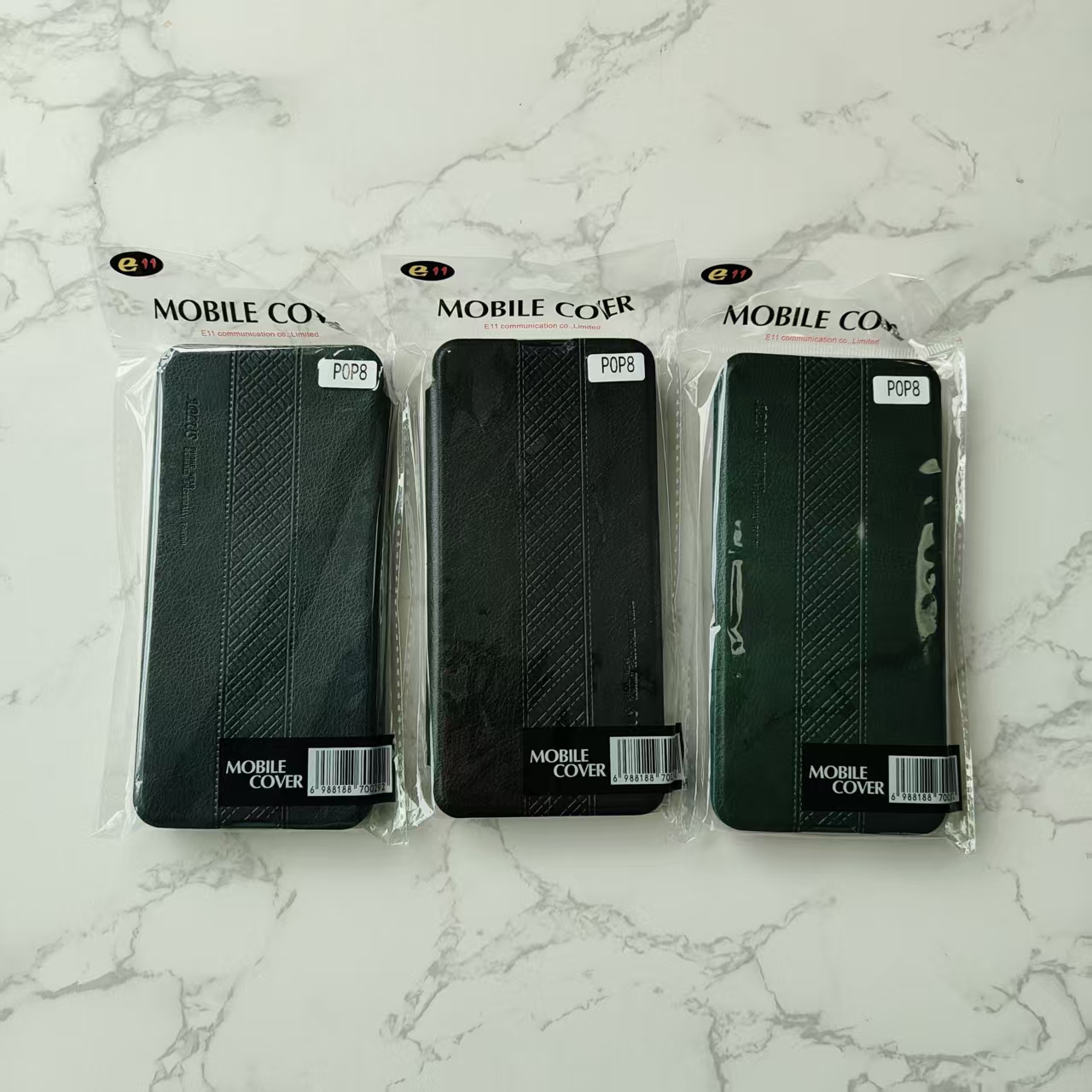 Hot Selling Leather Case Phone Case For CITY 200