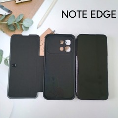 Free Boy Leather Case Phone Case For SHV 43大孔 Sense 6 大孔 Sense8 plus