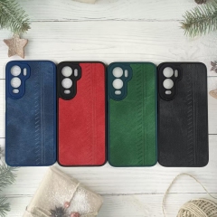 Quality Frosted-finish phone case For Smart 20-5G Hot 70 Note edge