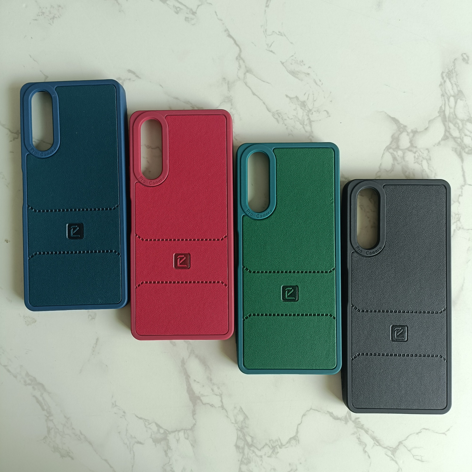 New Arrival Frosted Texture Soft TPU Phone Case For M-KOPA X3/ S34/X30