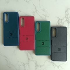 New Arrival Frosted Texture Soft TPU Phone Case For M-KOPA X3/ S34/X30