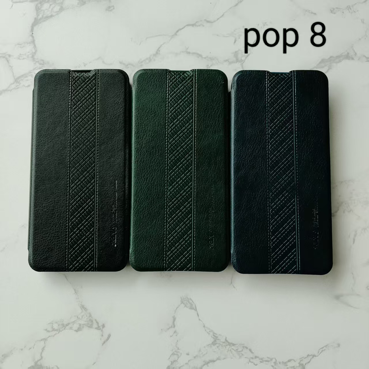 Hot Selling Leather Case Phone Case For CITY 200