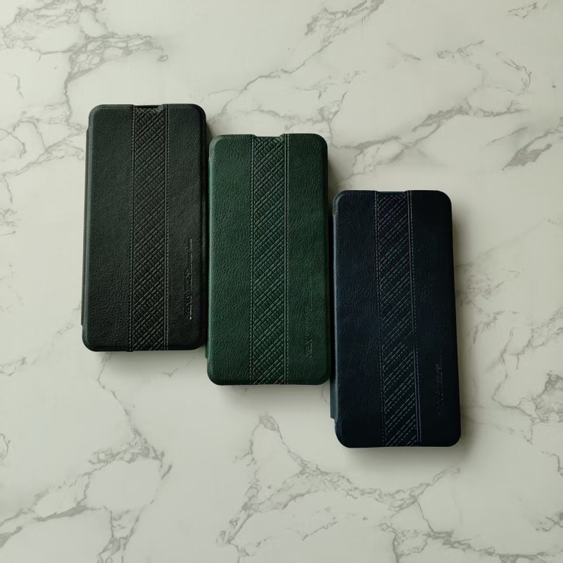 Hot Selling Leather Case Phone Case For CITY 200