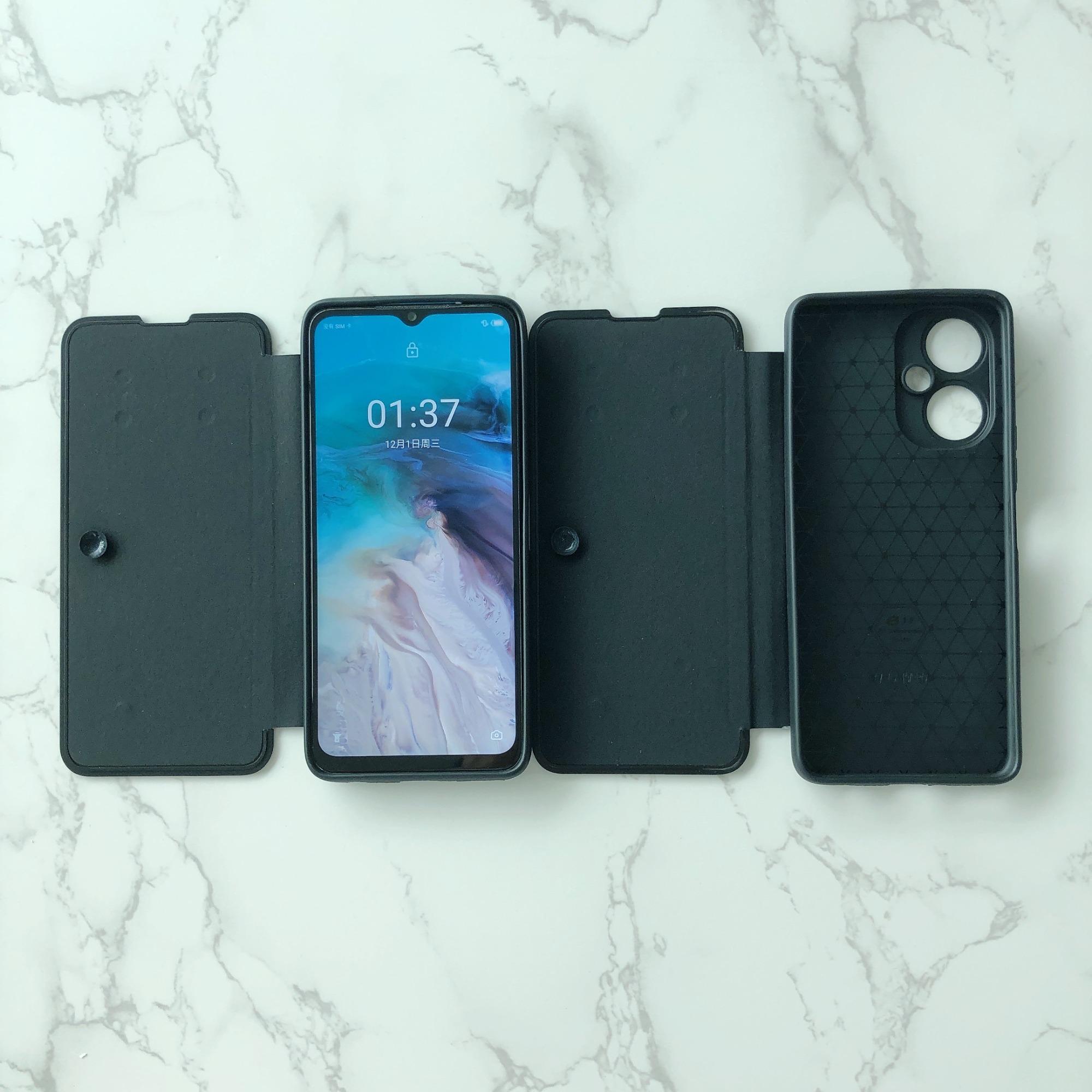 Free Boy Leather Case Phone Case For SHV 43大孔 Sense 6 大孔 Sense8 plus