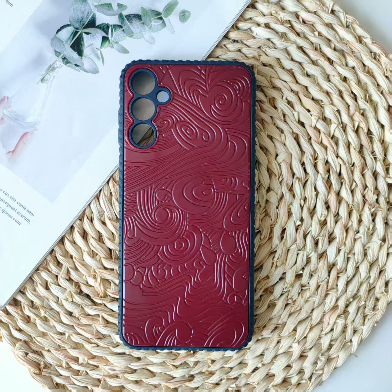High-Quality Xiangyun Phone Case For HOT 70 SMART 20 4G
