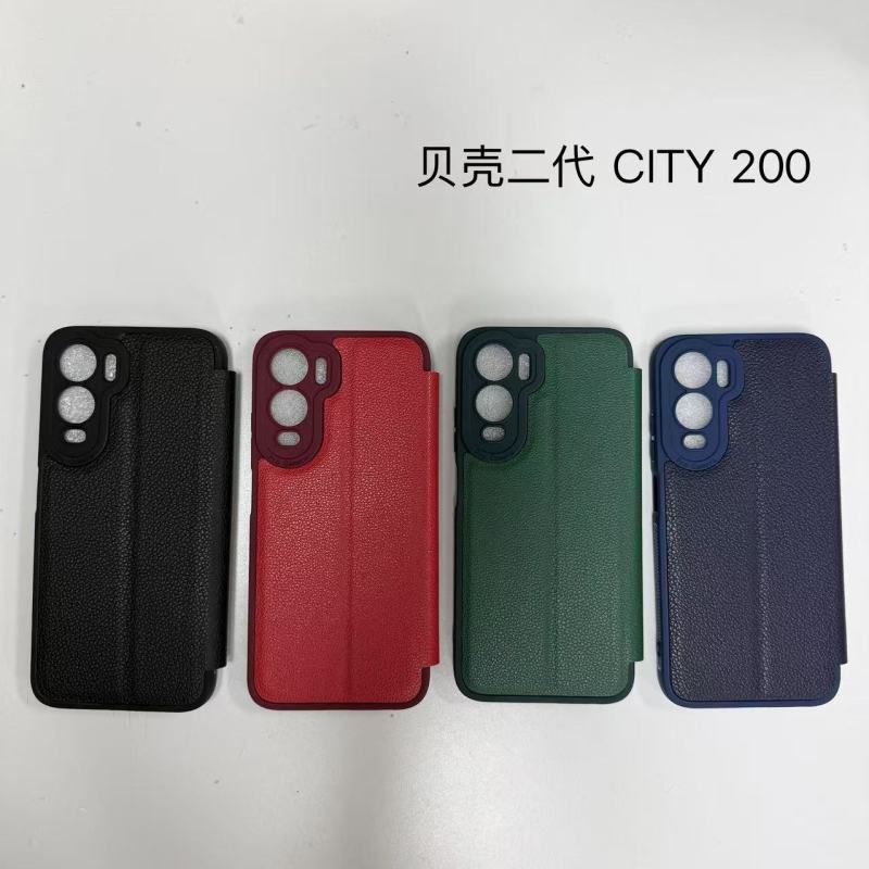 Hot-selling Shell 2.0 Phone Case For Note 60 5G/ 60Pro 5G/ Smart 20-5G
