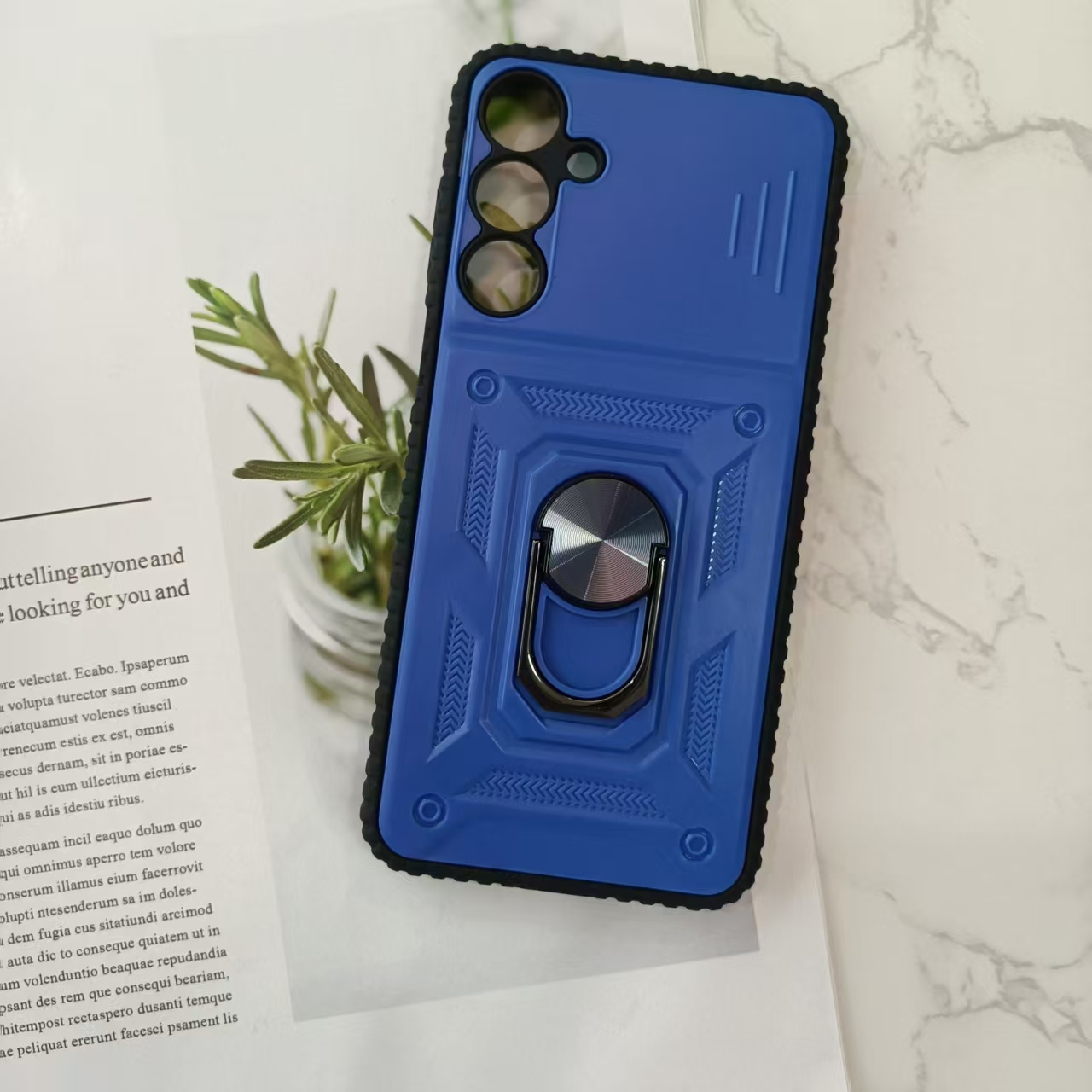 Practical Phone Case For HOT 70 SMART 20 4G