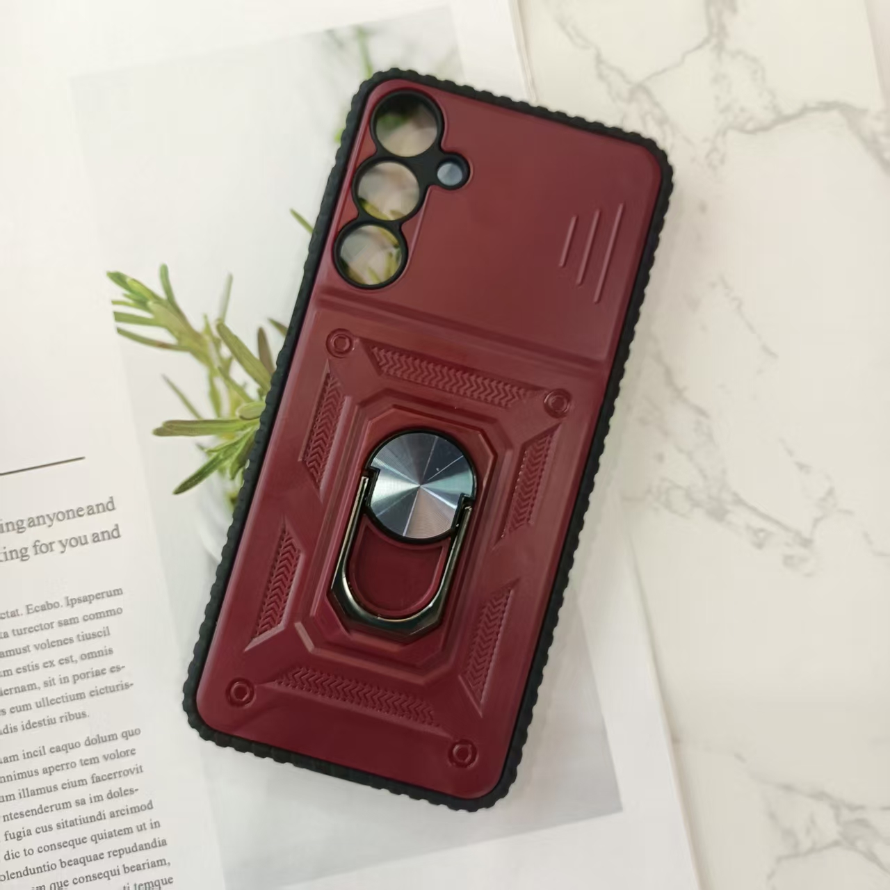 Practical Phone Case For HOT 70 SMART 20 4G