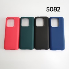 Best-Selling Small-Sized Frosted Phone Case in Africa For T316