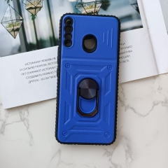 Durable Non-Deforming Phone Case For ZTE A35