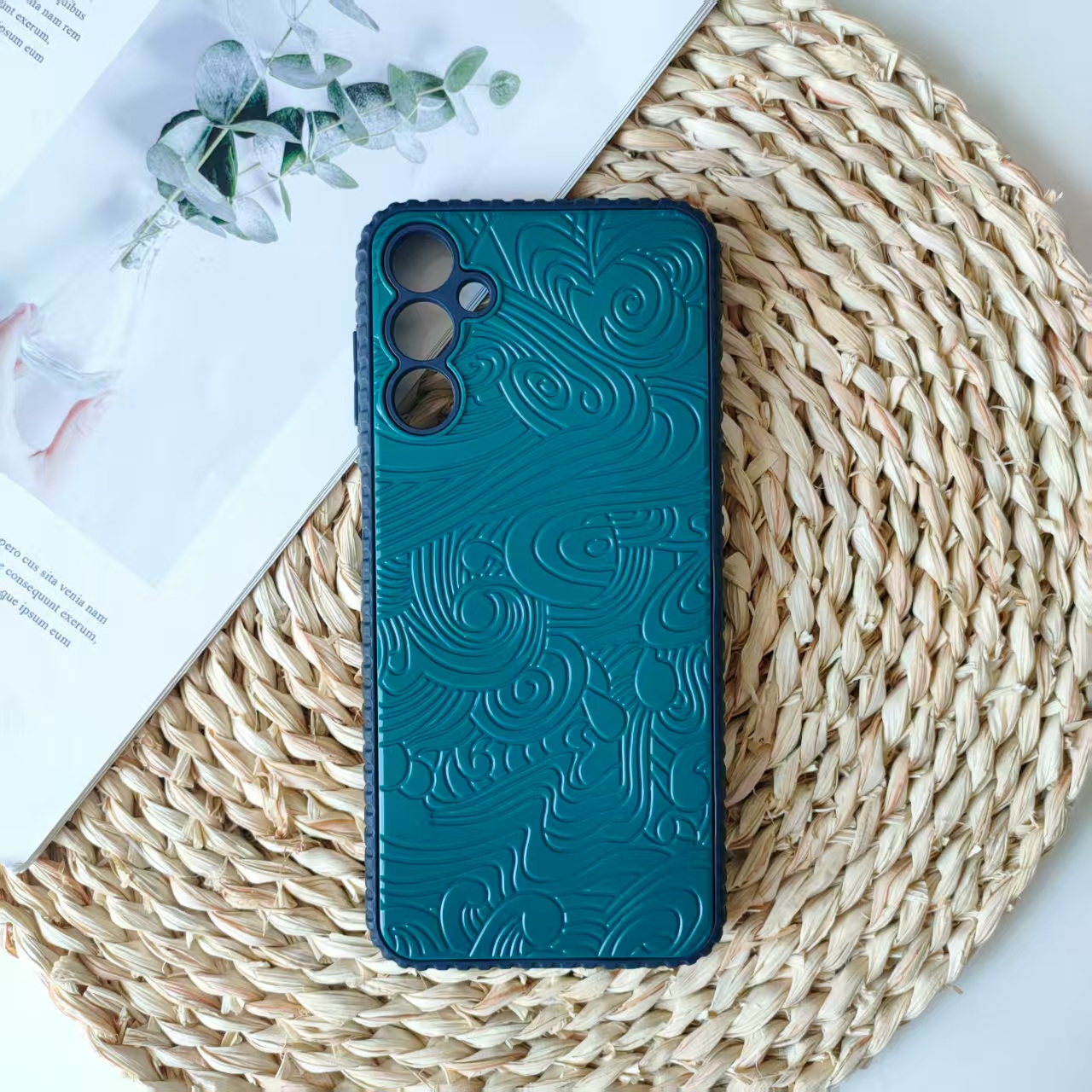 High-Quality Xiangyun Phone Case For HOT 70 SMART 20 4G