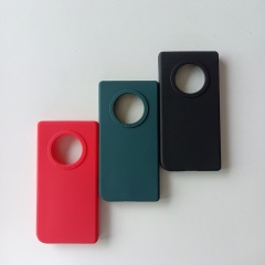 Best-Selling Small-Sized Frosted Phone Case in Africa For T316