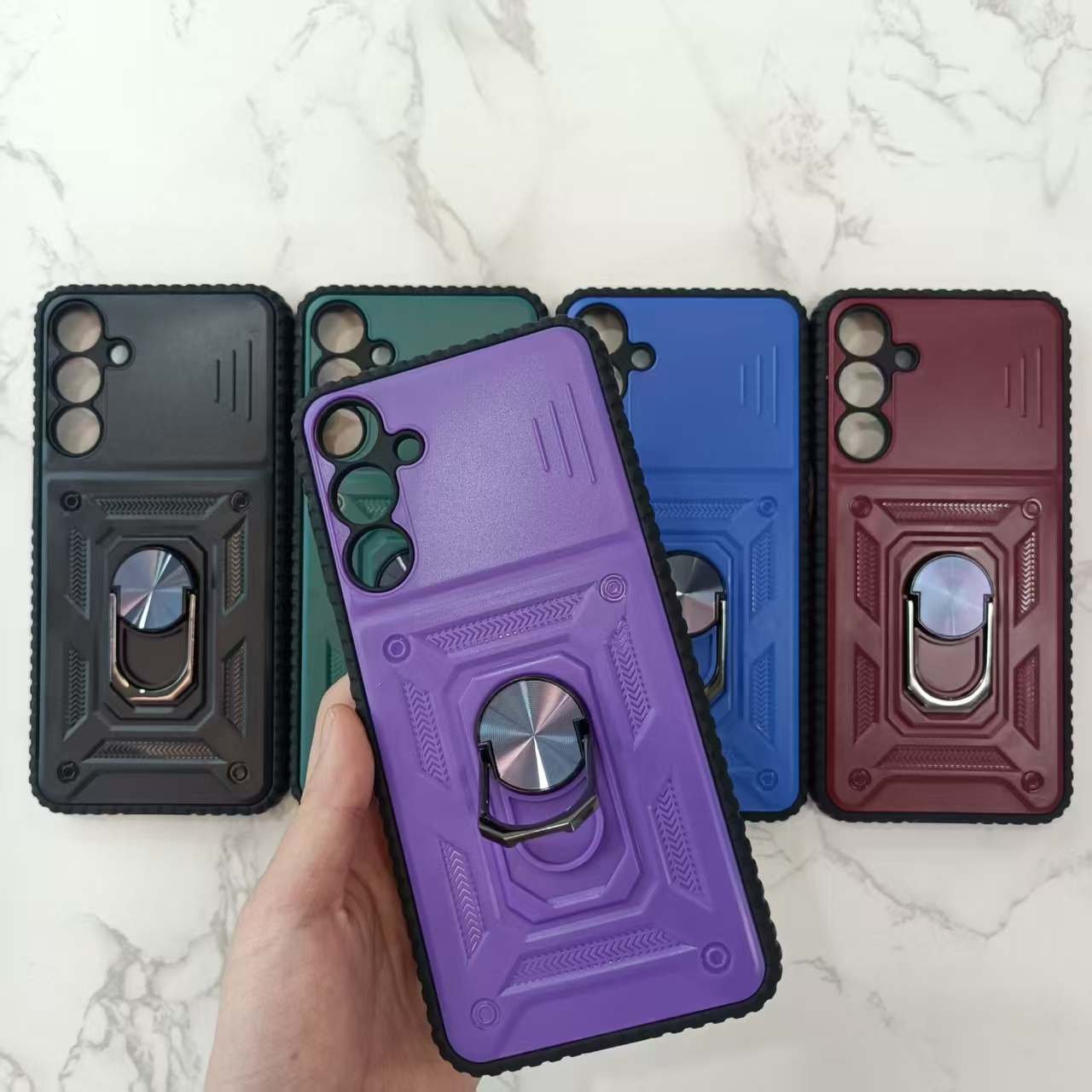 Practical Phone Case For HOT 70 SMART 20 4G