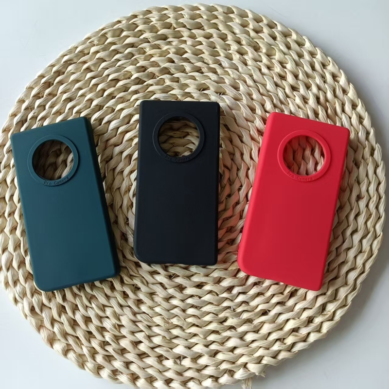 Best-Selling Small-Sized Frosted Phone Case in Africa For T316