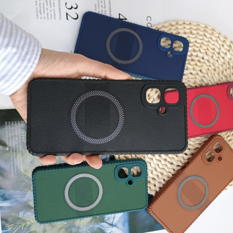 Most Popular Wheel-Pattern Veneer Phone Case For SMART 20 5G/10 HD