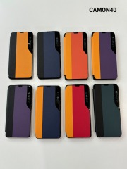 Best-Selling Xiaomi Side Window Phone Case For ZTE A56/A35e/A76 5G