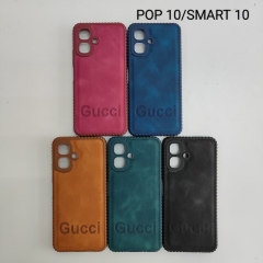 Best-Selling Wheel-Pattern Veneer Phone Case For Spark50 CAMON 50 4G/ 50 Pro-4G
