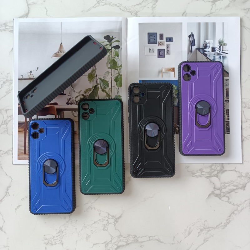 Well Reviewed Shenxingzhe II Phone Case For M-KOPA X3/S34