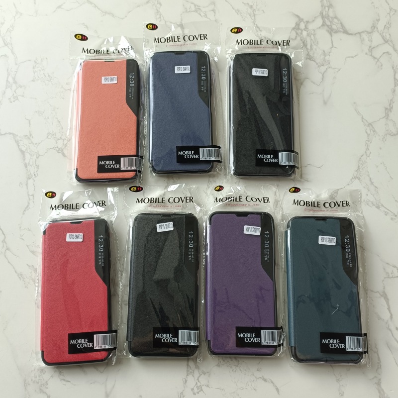 Market Hot Item Xiaomi Side Window Phone Case For Xperia 5