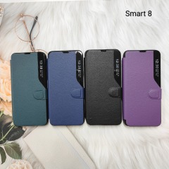 Best-Selling Xiaomi Side Window Phone Case For ZTE A56/A35e/A76 5G